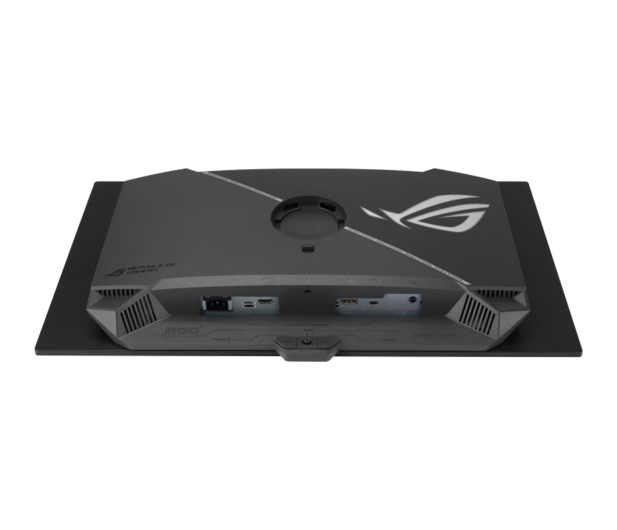 ASUS ROG Strix OLED XG27ACDMS - 1591774 - zdjęcie 5